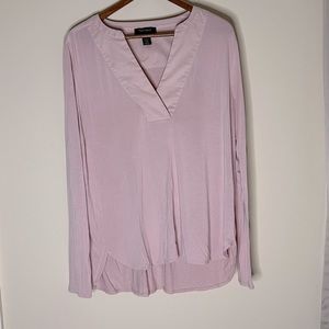 White House Black Market Top